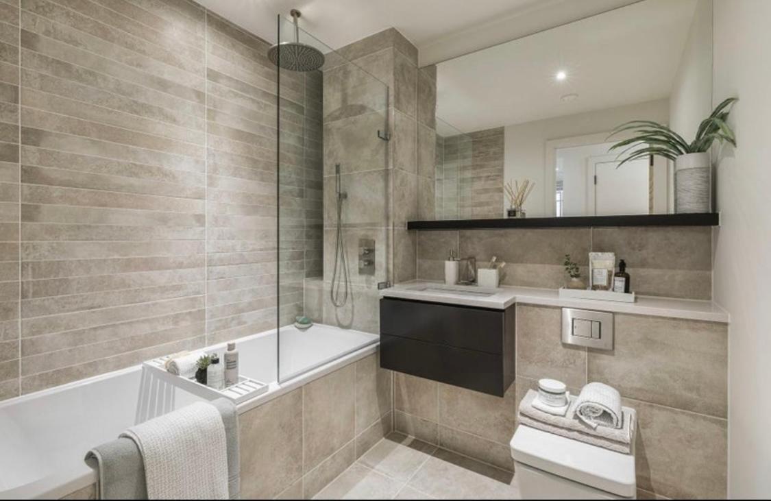 Privatunterkunft Female Only Ensuite