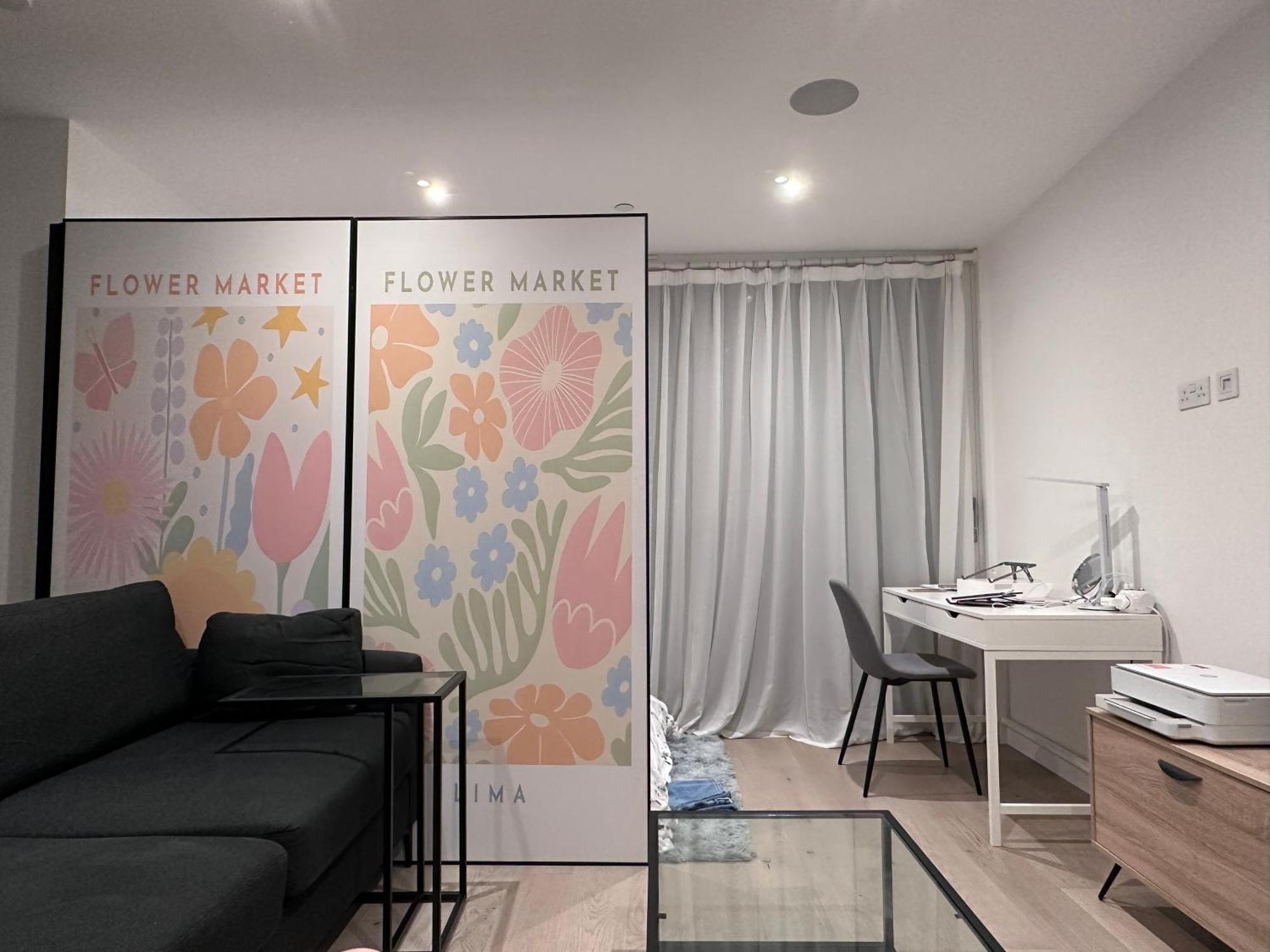 Female Only Ensuite